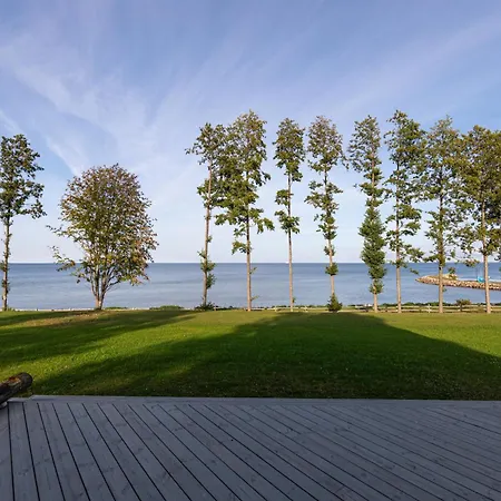 乡村民宿 Soela Beach Houses *