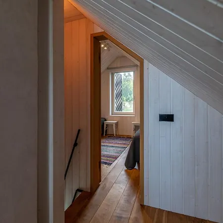 Soela Beach Houses Soela