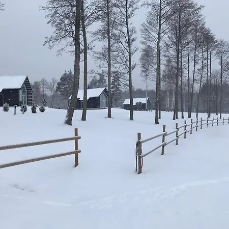 Soela Beach Houses * Soela