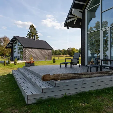 Soela Beach Houses Country house *