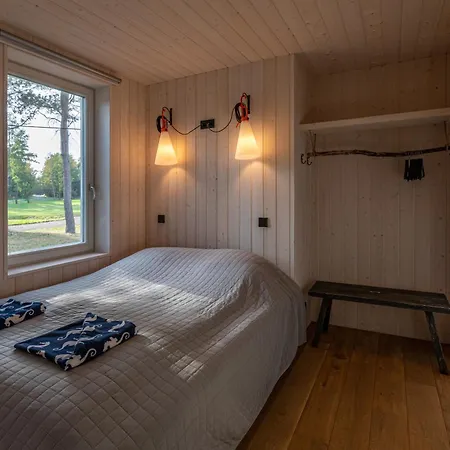 Soela Beach Houses * Soela