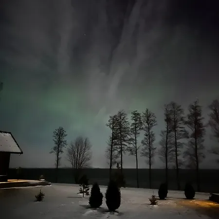 乡村民宿 Soela Beach Houses