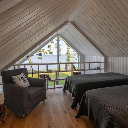 Soela Beach Houses Soela