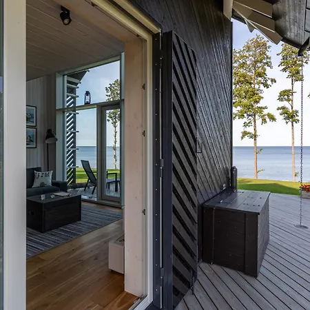 Soela Beach Houses 乡村民宿 Soela