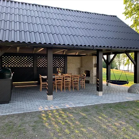 Soela Beach Houses * Soela