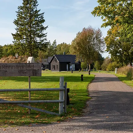 Soela Beach Houses * Soela