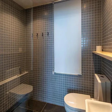 Soela Beach Houses * Soela