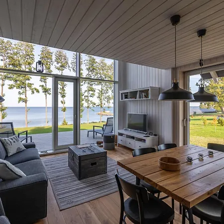 Soela Beach Houses Country house
