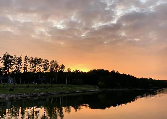 Soela Beach Houses Hétvégi ház Soela