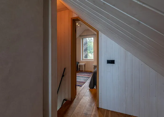 Soela Beach Houses Soela