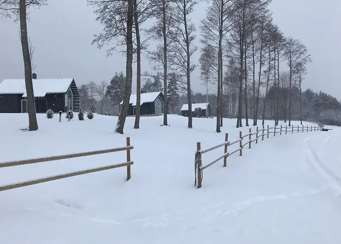 Soela Beach Houses * Soela