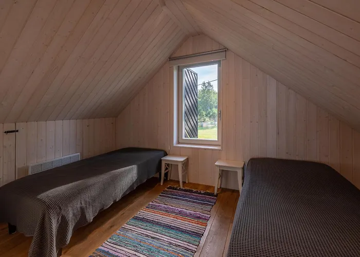 Soela Beach Houses * Soela