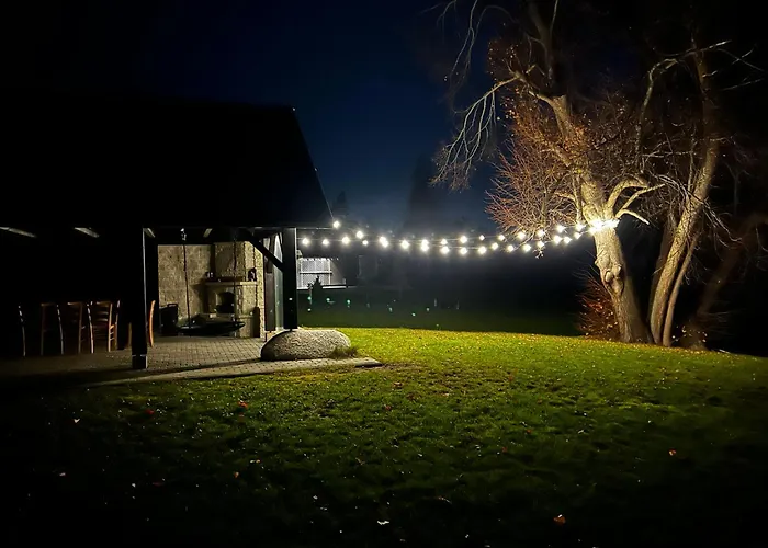 Soela Beach Houses Hétvégi ház