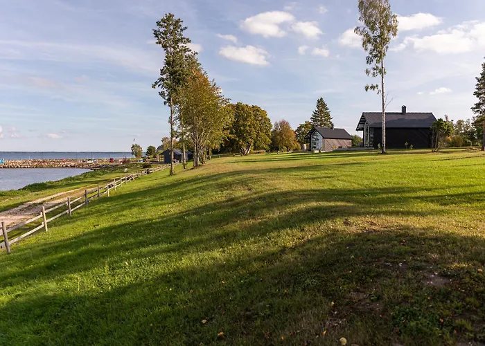 Soela Beach Houses *