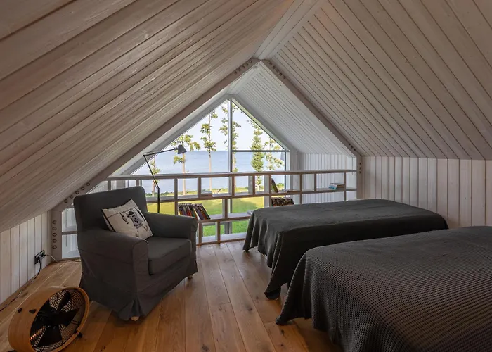 Soela Beach Houses Soela