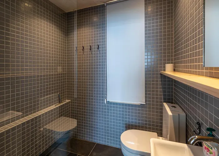 Soela Beach Houses * Soela