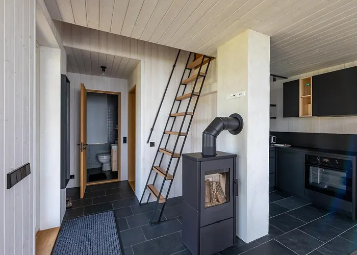 Soela Beach Houses Soela