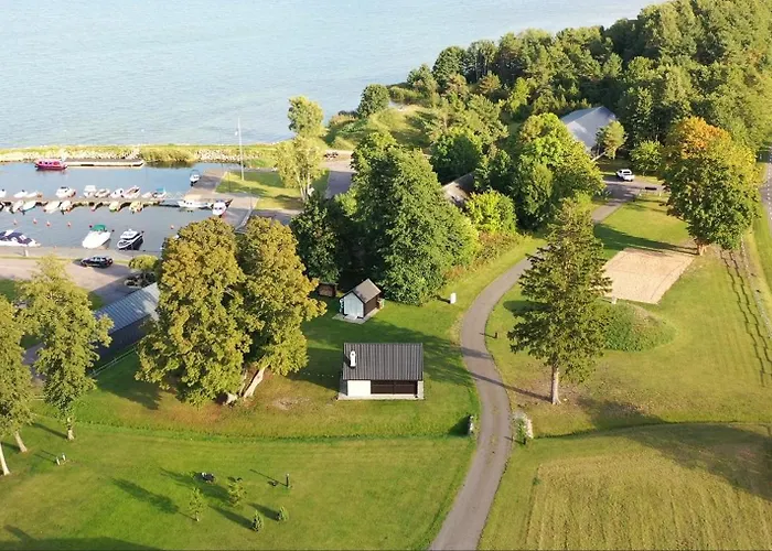 Soela Beach Houses *